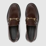 Gucci Women’s loafer with Horsebit - Image 3